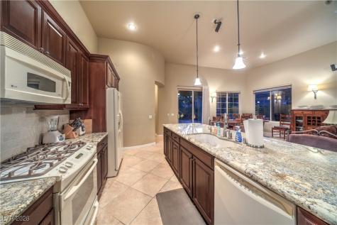 4 Emerald Dunes Circle Henderson NV 89052