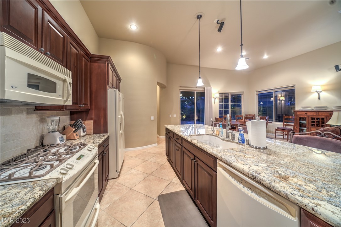 4 Emerald Dunes Circle Henderson NV 89052