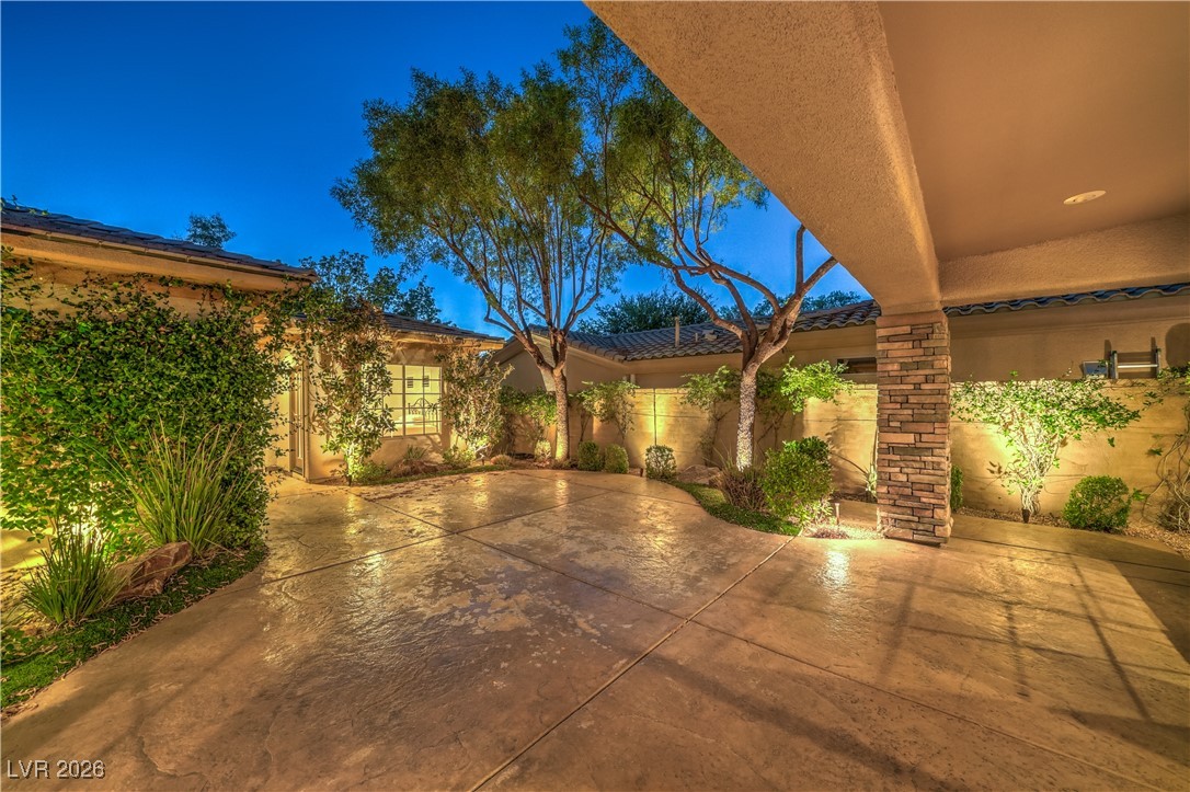 4 Emerald Dunes Circle Henderson NV 89052