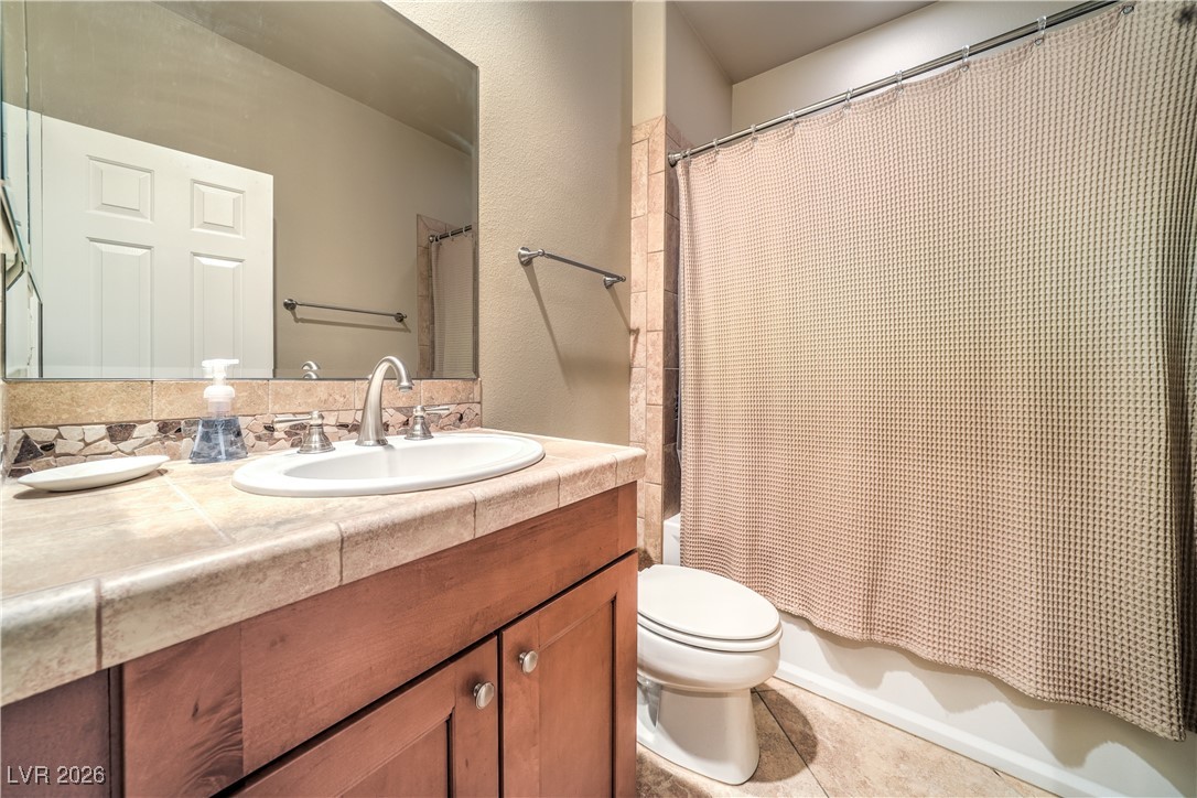 4 Emerald Dunes Circle Henderson NV 89052
