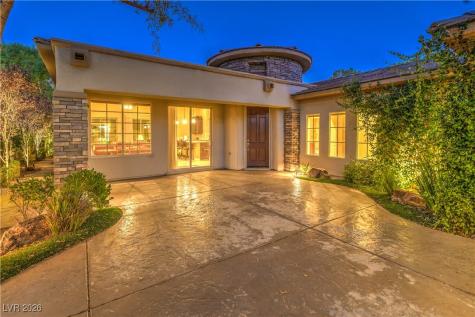 4 Emerald Dunes Circle Henderson NV 89052
