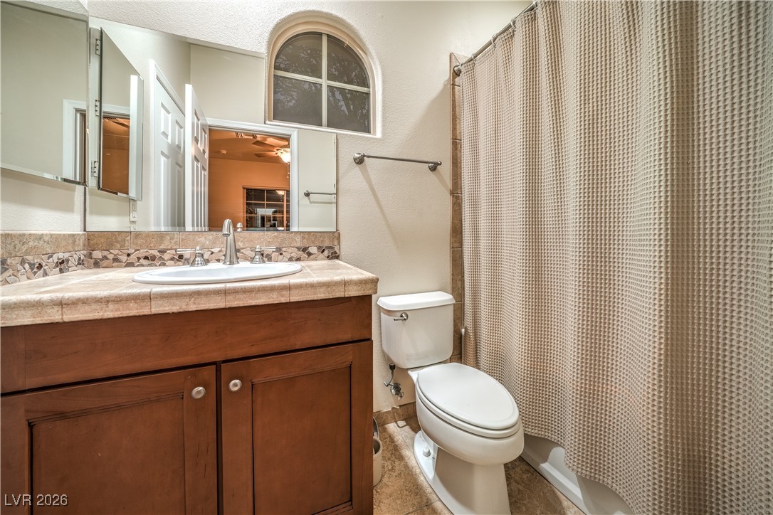 4 Emerald Dunes Circle Henderson NV 89052