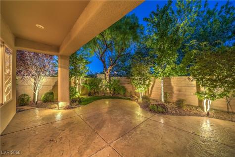 4 Emerald Dunes Circle Henderson NV 89052