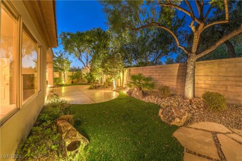 4 Emerald Dunes Circle Henderson NV 89052