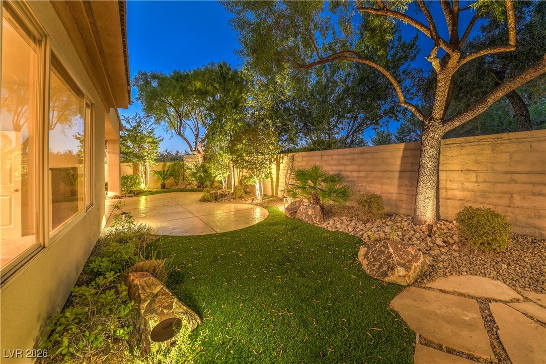 4 Emerald Dunes Circle Henderson NV 89052