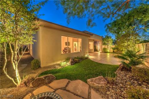 4 Emerald Dunes Circle Henderson NV 89052