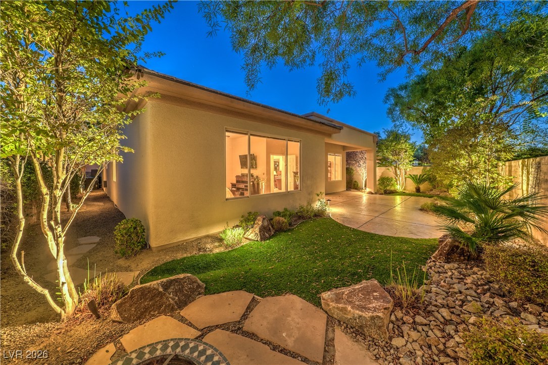 4 Emerald Dunes Circle Henderson NV 89052