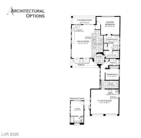 4 Emerald Dunes Circle Henderson NV 89052