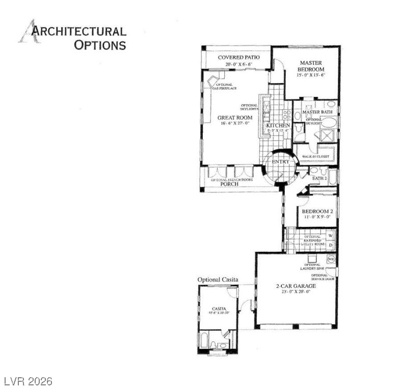 4 Emerald Dunes Circle Henderson NV 89052