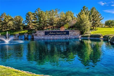 4 Emerald Dunes Circle Henderson NV 89052