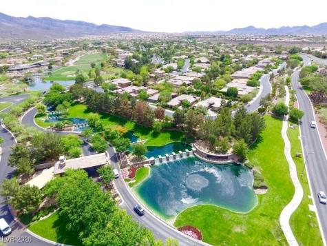 4 Emerald Dunes Circle Henderson NV 89052