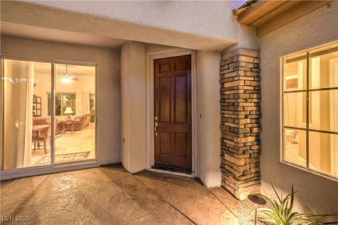 4 Emerald Dunes Circle Henderson NV 89052