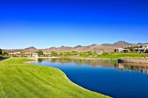 4 Emerald Dunes Circle Henderson NV 89052