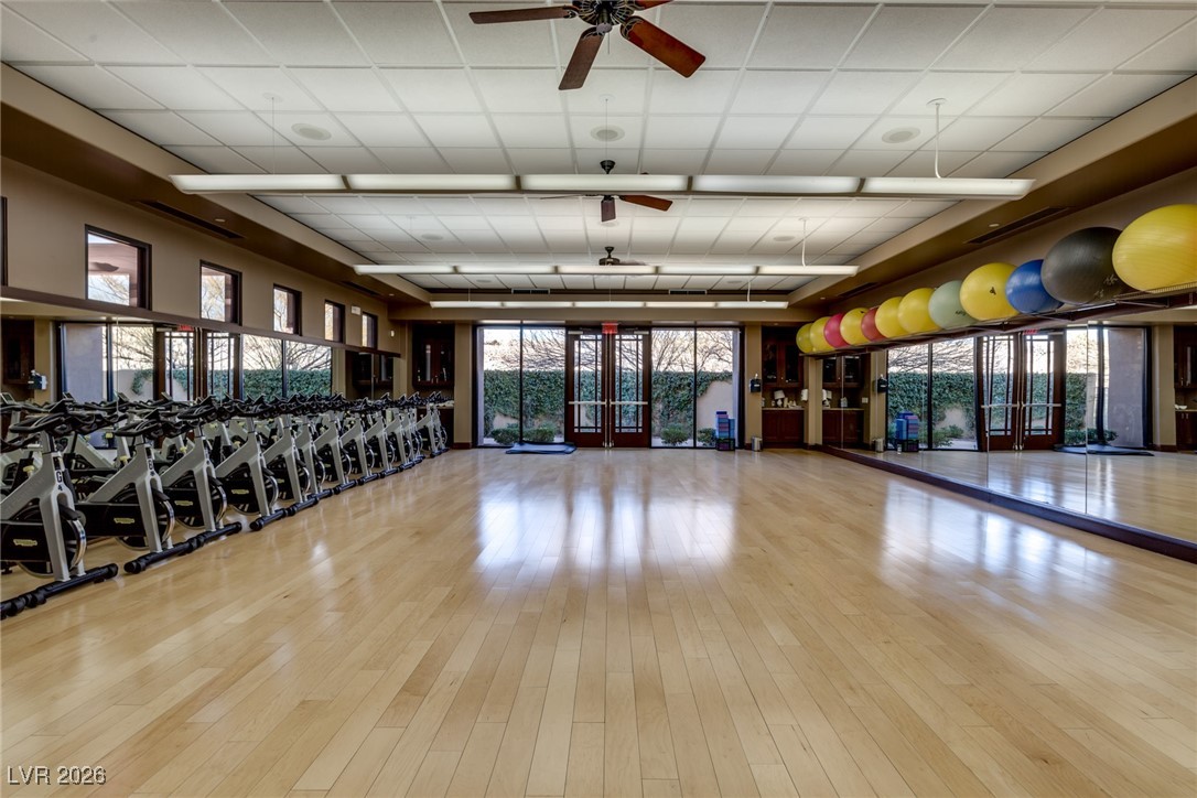 4 Emerald Dunes Circle Henderson NV 89052