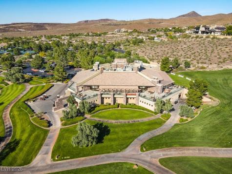 4 Emerald Dunes Circle Henderson NV 89052