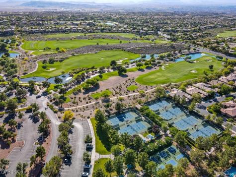 4 Emerald Dunes Circle Henderson NV 89052