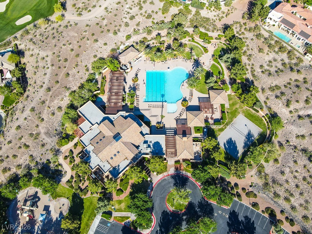4 Emerald Dunes Circle Henderson NV 89052