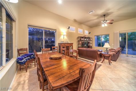 4 Emerald Dunes Circle Henderson NV 89052