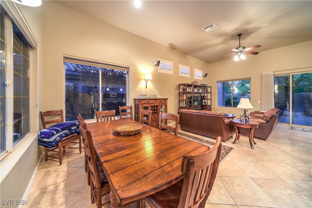 4 Emerald Dunes Circle Henderson NV 89052