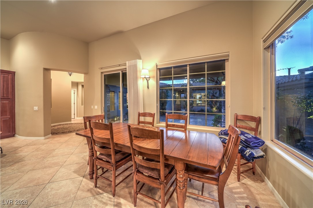 4 Emerald Dunes Circle Henderson NV 89052
