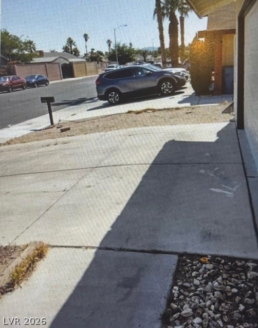 5175 Palmyra Avenue Las Vegas NV 89146