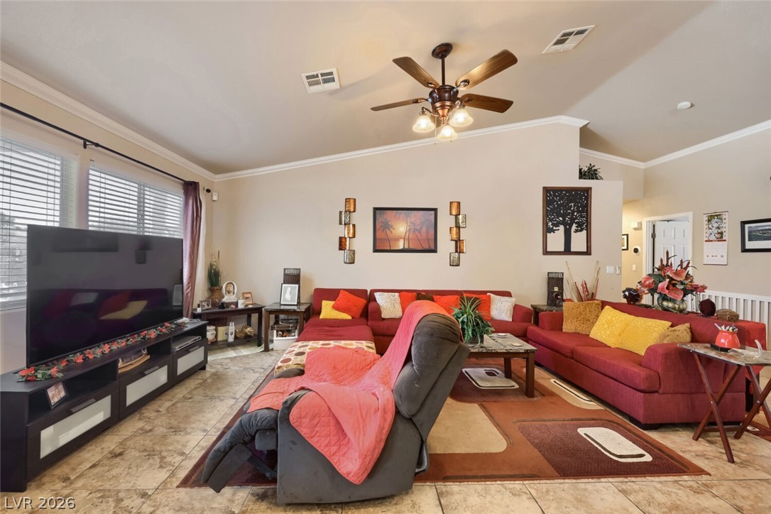 5848 Creekside Sands Lane North Las Vegas NV 89031