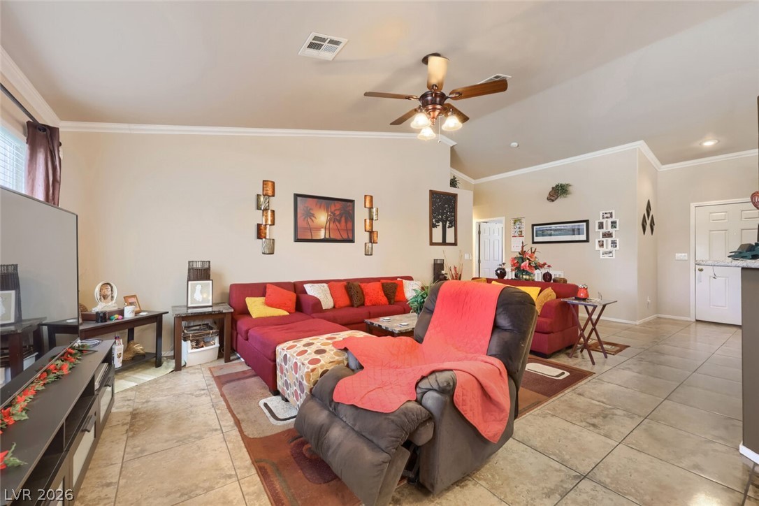 5848 Creekside Sands Lane North Las Vegas NV 89031