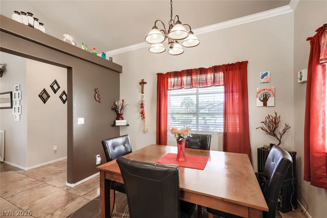 5848 Creekside Sands Lane North Las Vegas NV 89031