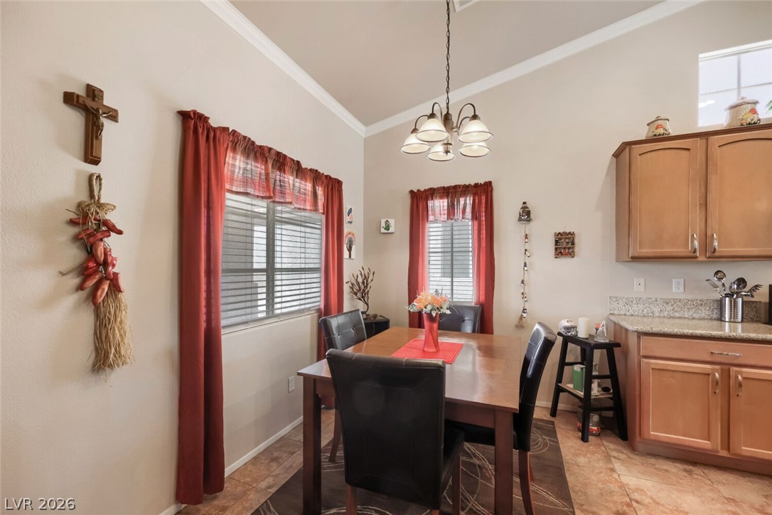 5848 Creekside Sands Lane North Las Vegas NV 89031