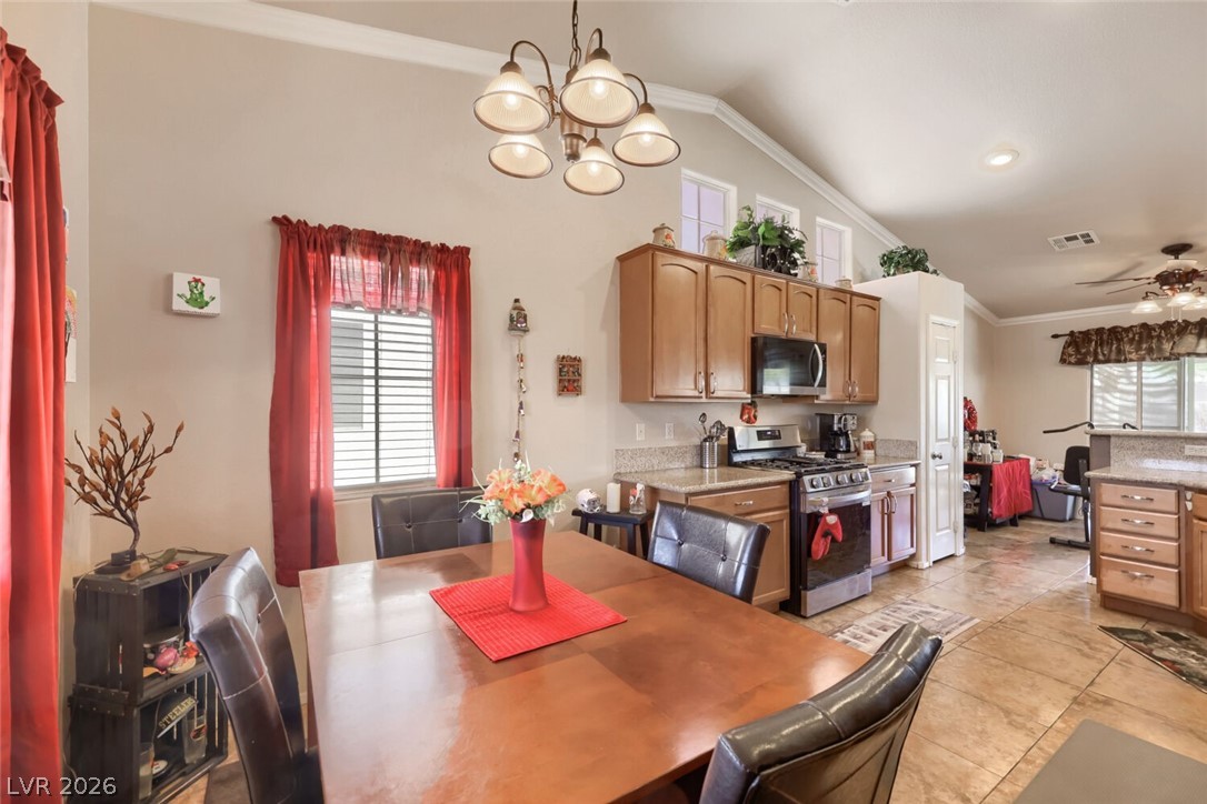 5848 Creekside Sands Lane North Las Vegas NV 89031