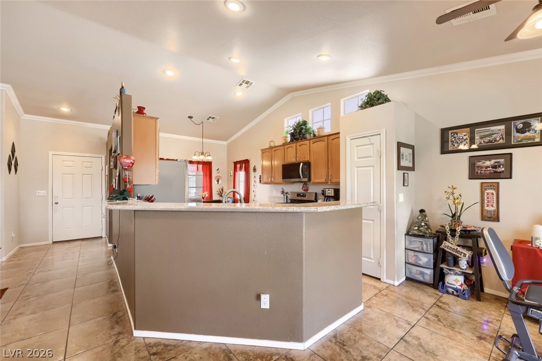 5848 Creekside Sands Lane North Las Vegas NV 89031