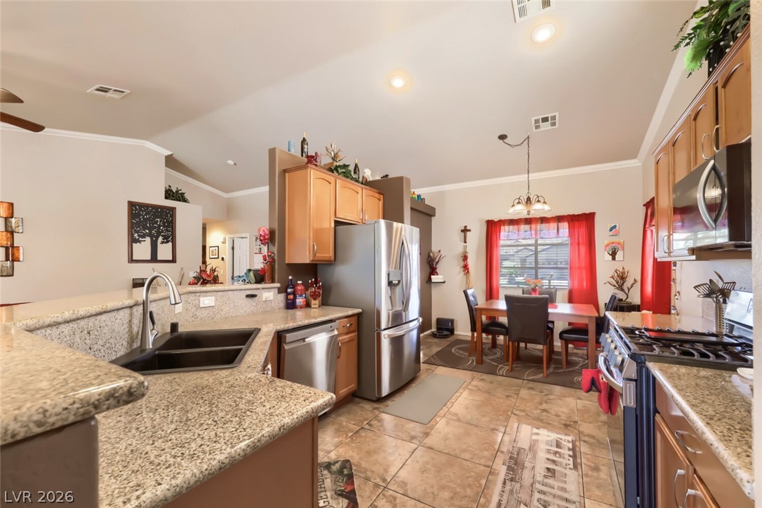 5848 Creekside Sands Lane North Las Vegas NV 89031