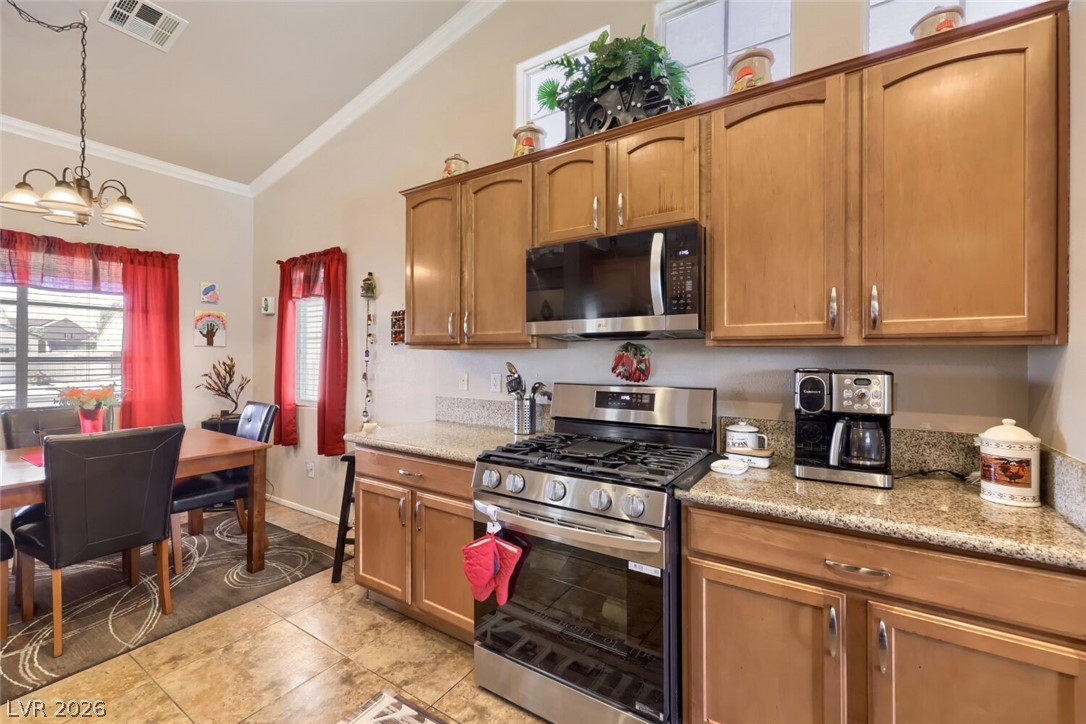 5848 Creekside Sands Lane North Las Vegas NV 89031
