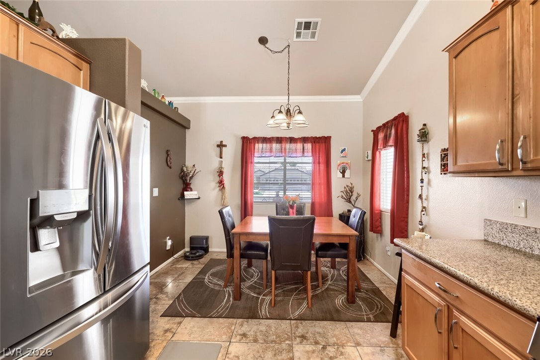 5848 Creekside Sands Lane North Las Vegas NV 89031