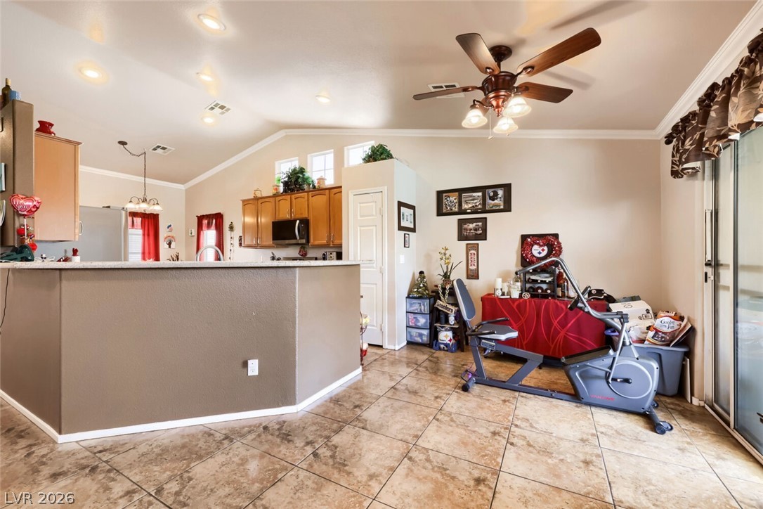5848 Creekside Sands Lane North Las Vegas NV 89031