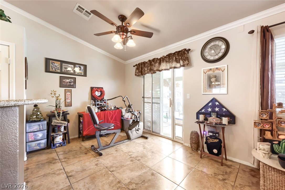 5848 Creekside Sands Lane North Las Vegas NV 89031