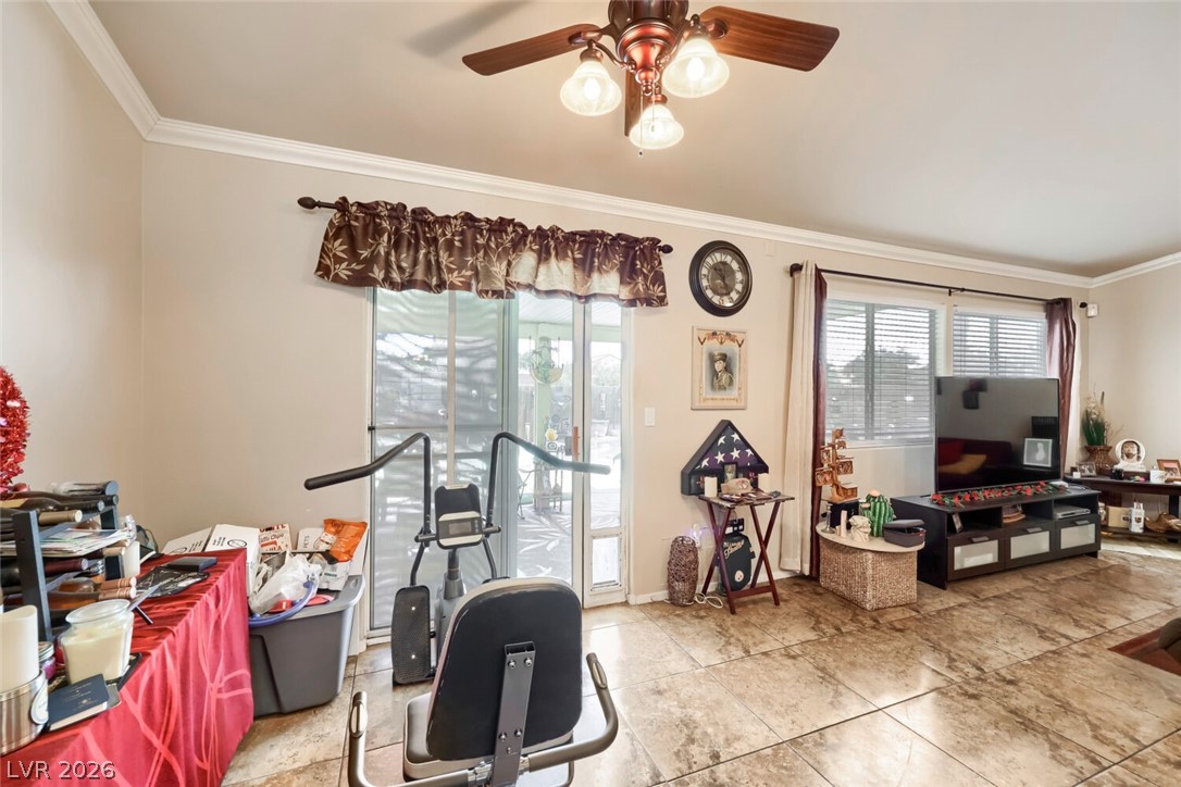 5848 Creekside Sands Lane North Las Vegas NV 89031