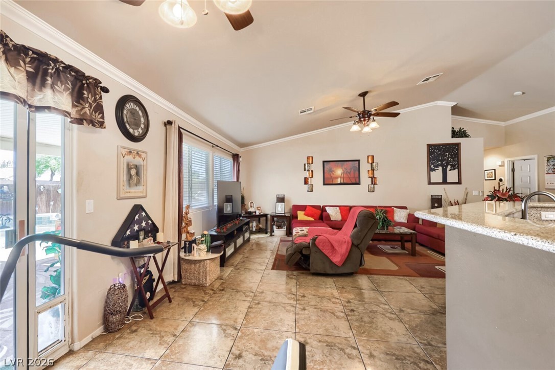 5848 Creekside Sands Lane North Las Vegas NV 89031