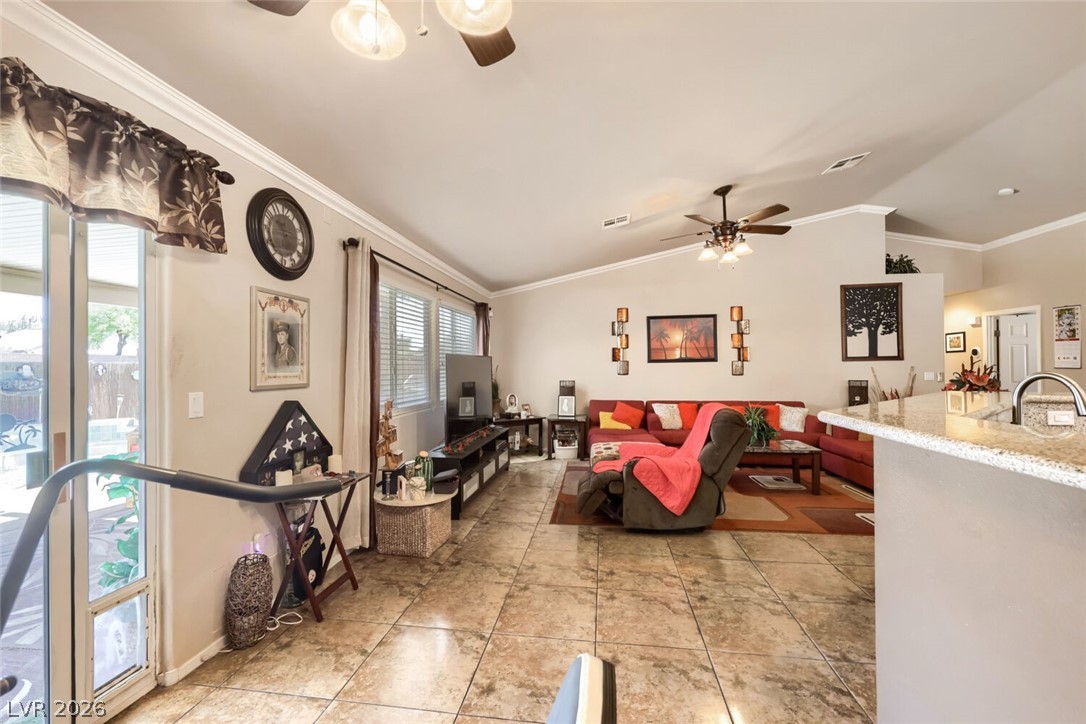 5848 Creekside Sands Lane North Las Vegas NV 89031