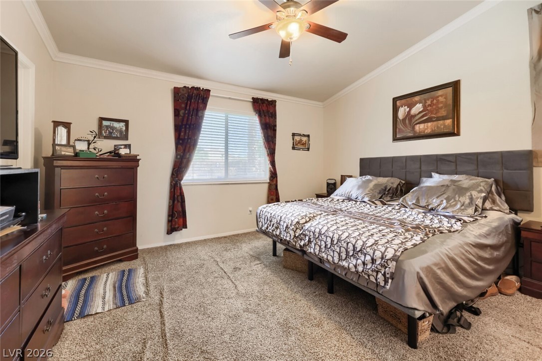 5848 Creekside Sands Lane North Las Vegas NV 89031
