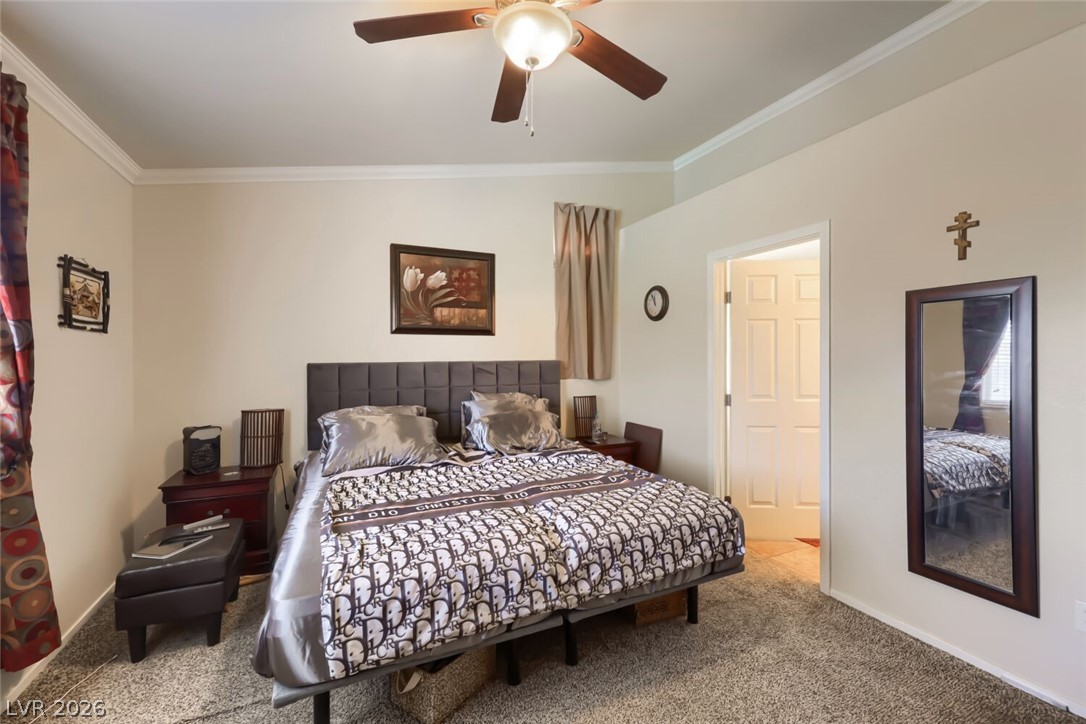 5848 Creekside Sands Lane North Las Vegas NV 89031
