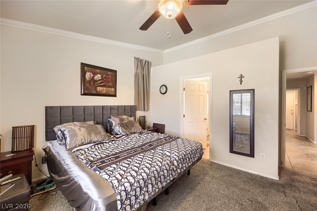5848 Creekside Sands Lane North Las Vegas NV 89031