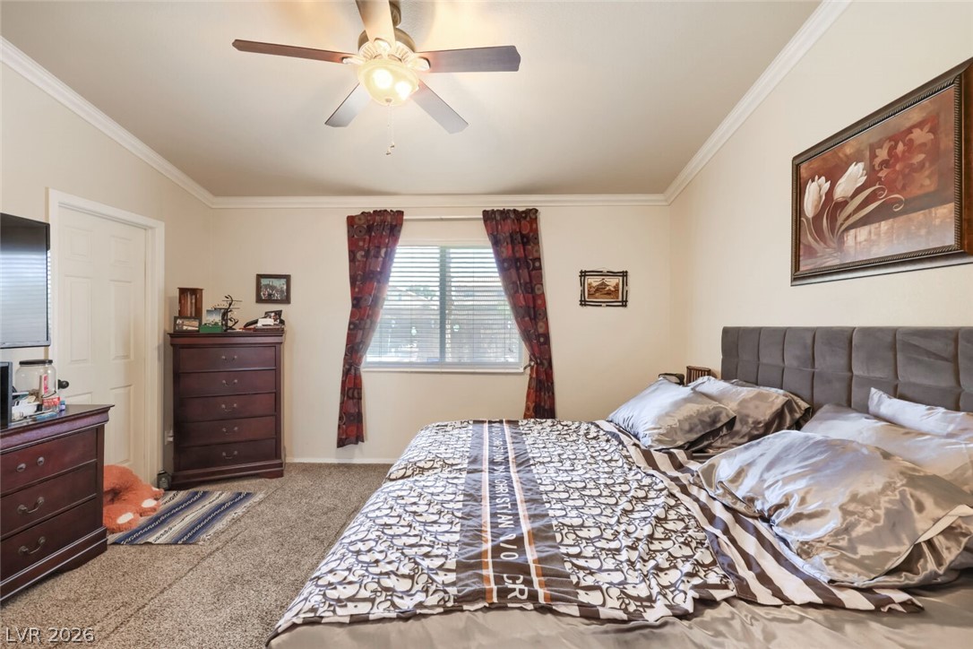 5848 Creekside Sands Lane North Las Vegas NV 89031