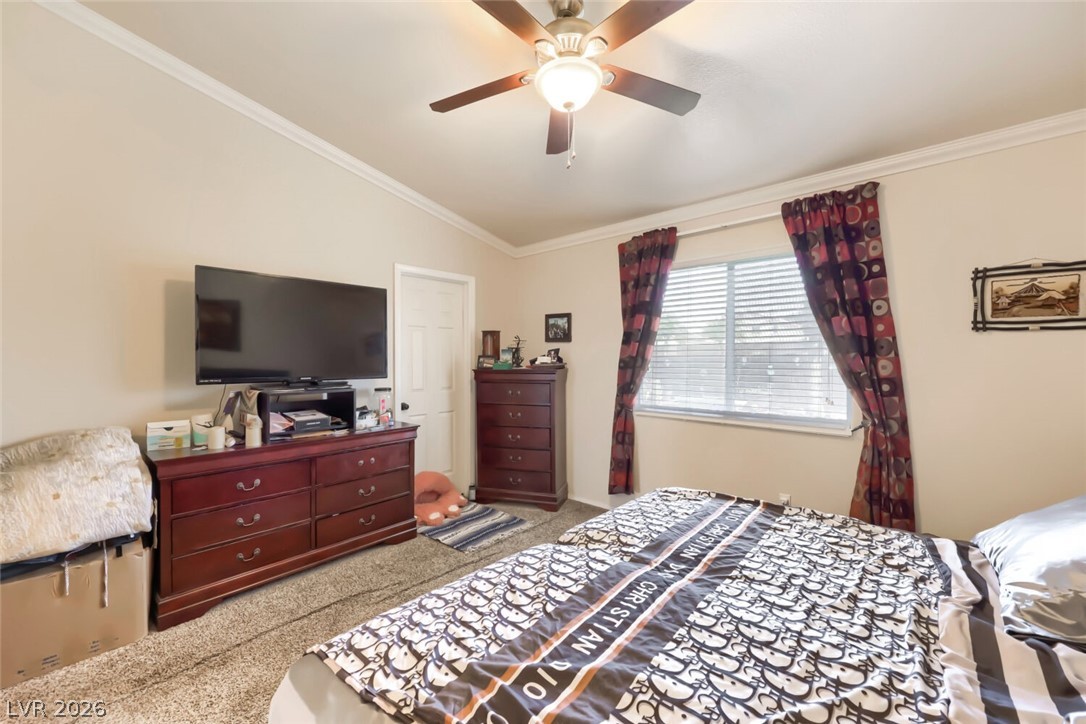 5848 Creekside Sands Lane North Las Vegas NV 89031