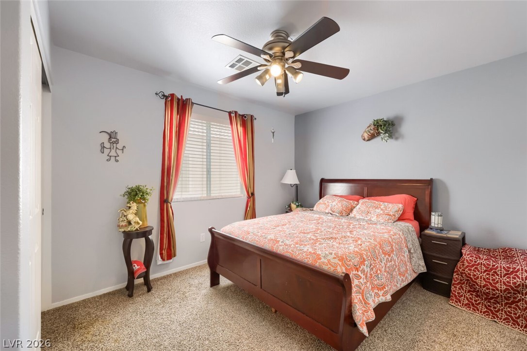 5848 Creekside Sands Lane North Las Vegas NV 89031