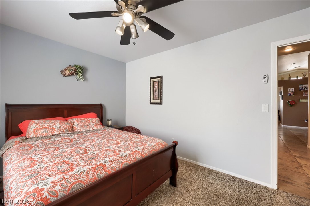 5848 Creekside Sands Lane North Las Vegas NV 89031