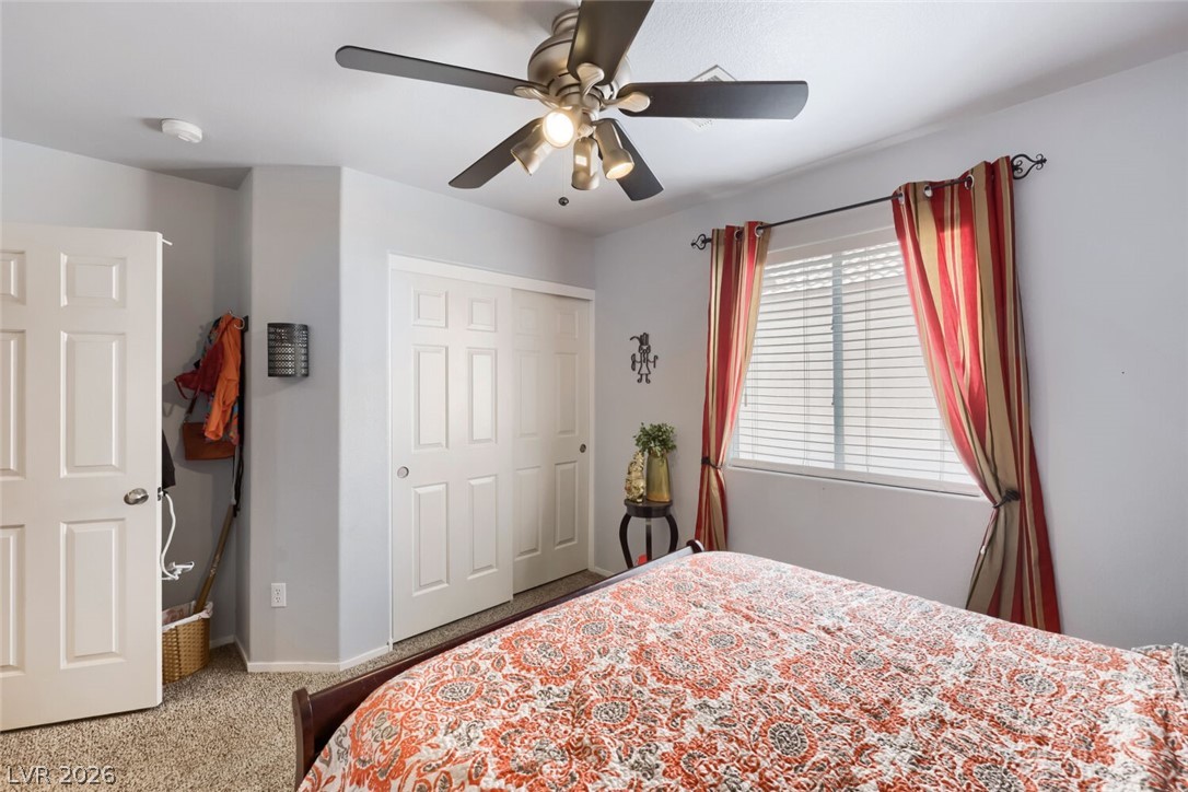 5848 Creekside Sands Lane North Las Vegas NV 89031