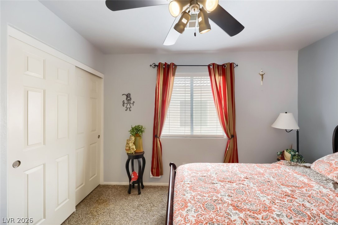 5848 Creekside Sands Lane North Las Vegas NV 89031
