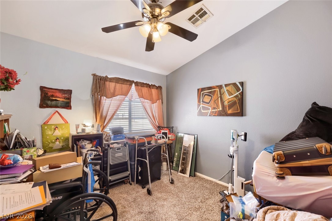 5848 Creekside Sands Lane North Las Vegas NV 89031