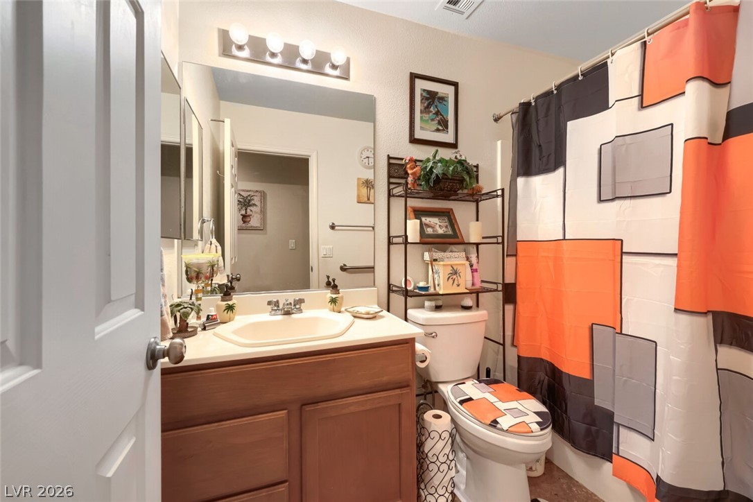 5848 Creekside Sands Lane North Las Vegas NV 89031